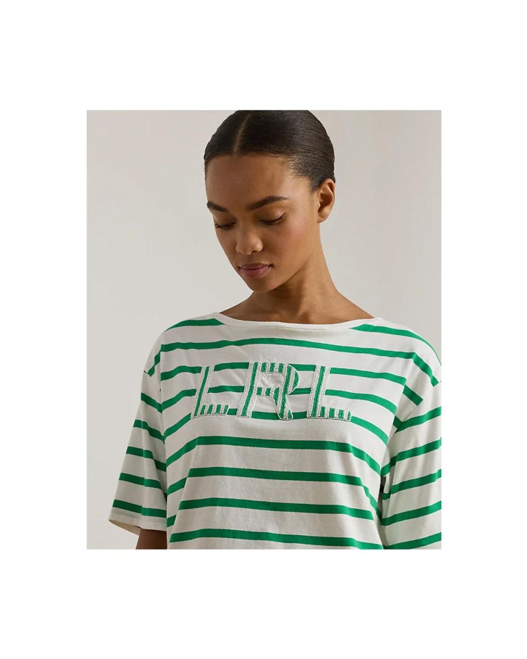 Ralph Lauren Green T-Shirts