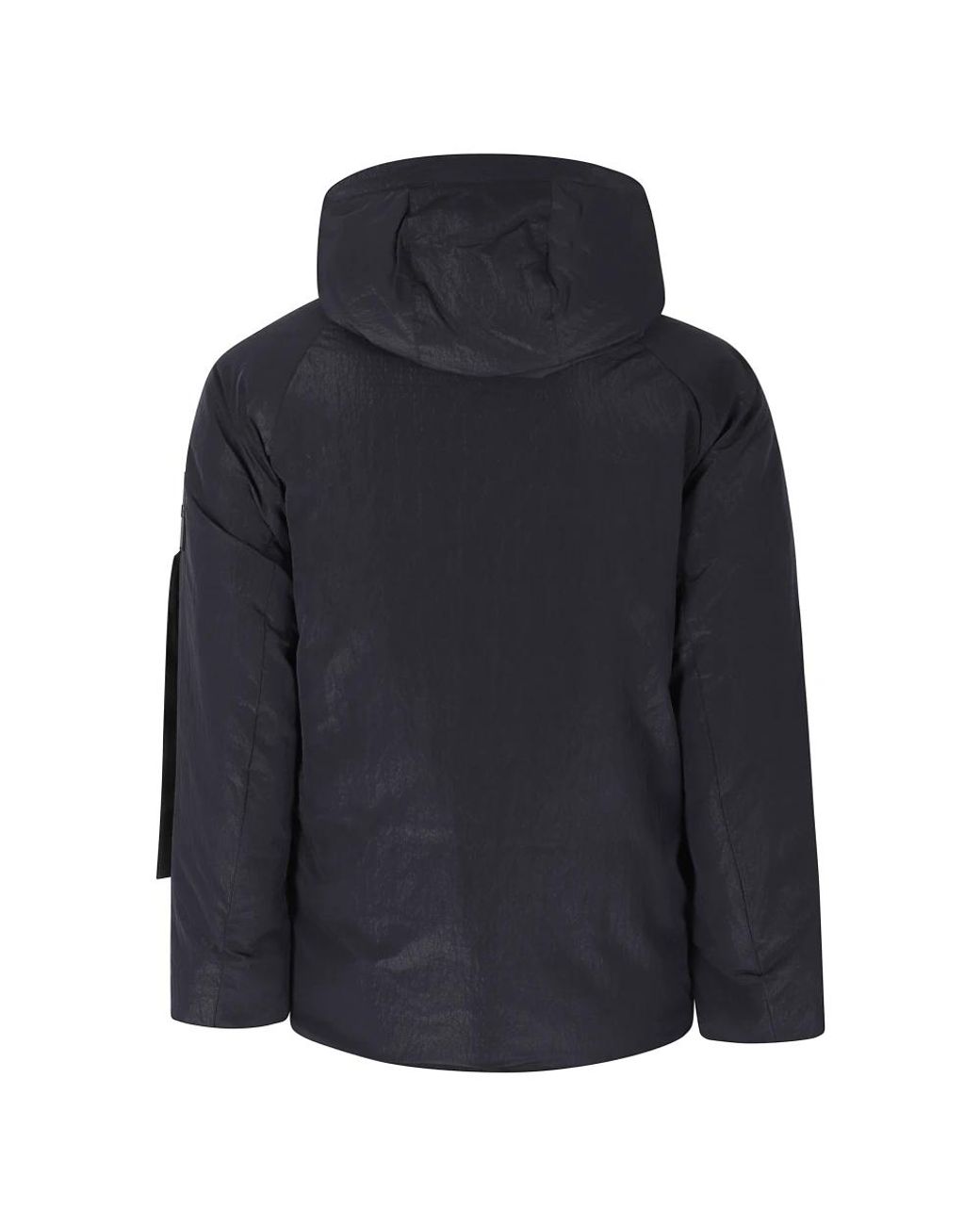 Down Jackets OUTHERE de hombre de color Blue