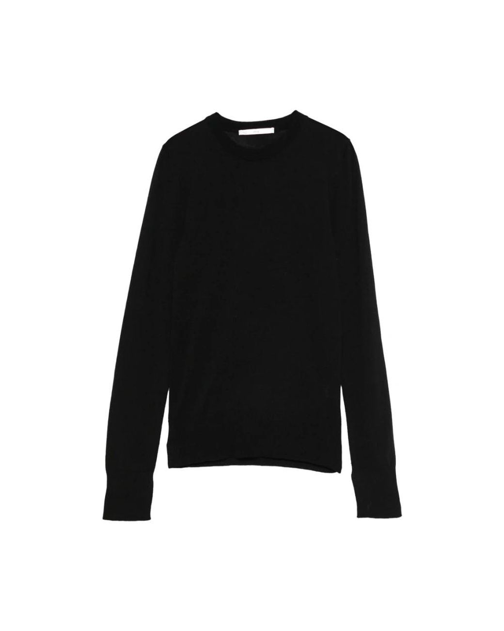 3311 Sweater in het Black