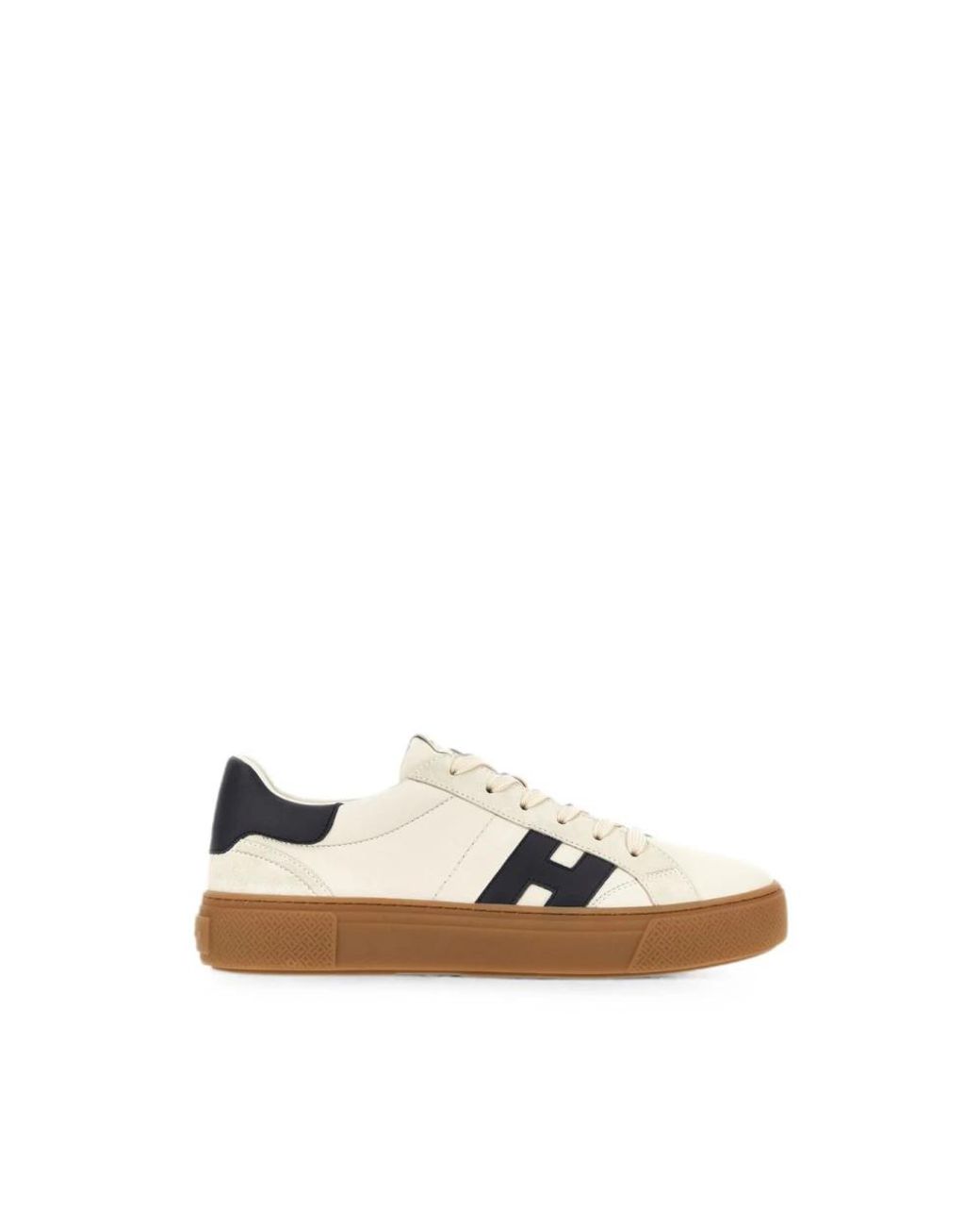 Hogan Natural Sneakers for men