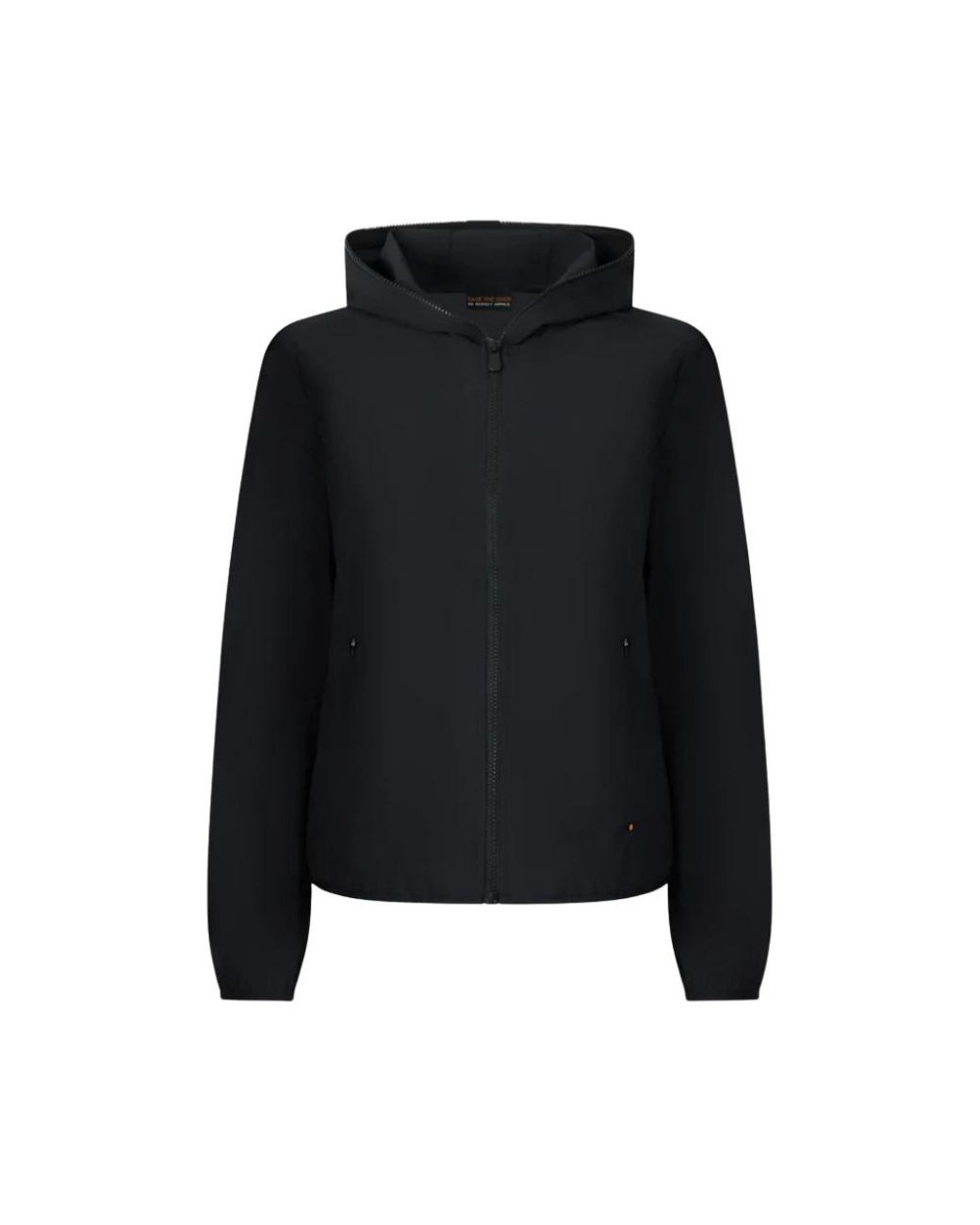 Save The Duck Light Jassen in het Black
