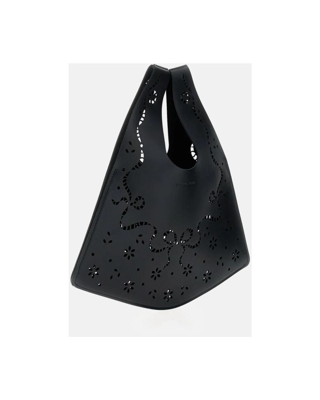 Simone Rocha Black Handbags