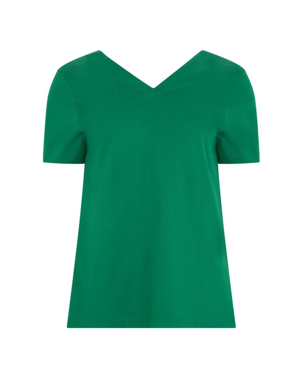 Blouses Herno en coloris Green