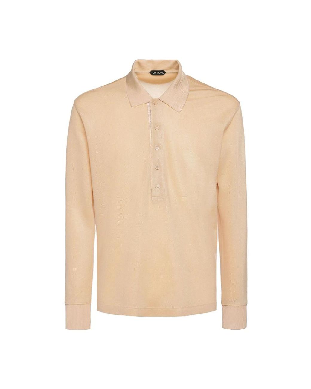 Tom Ford Tops in het Natural voor heren