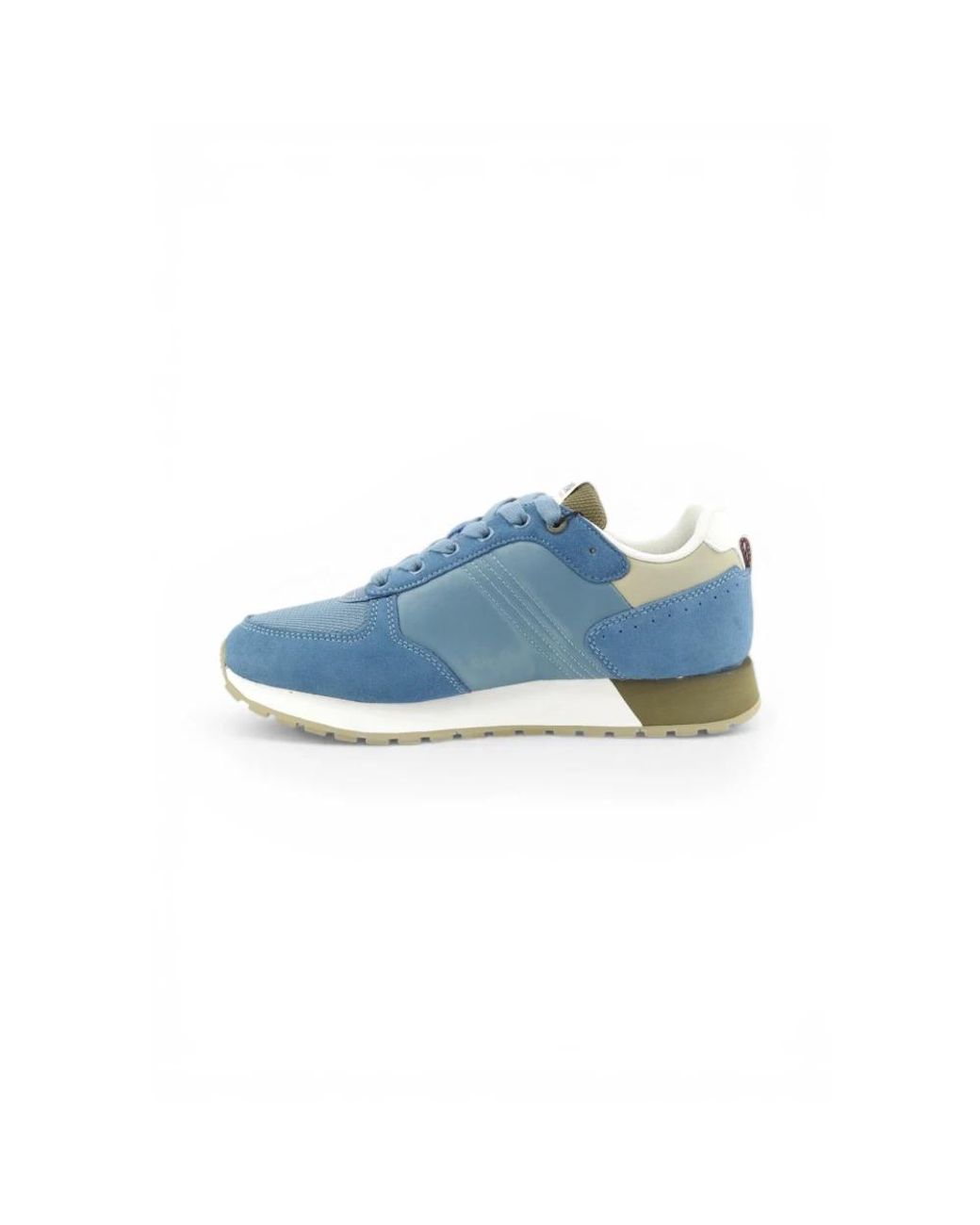 Colmar Blue Sneakers for men