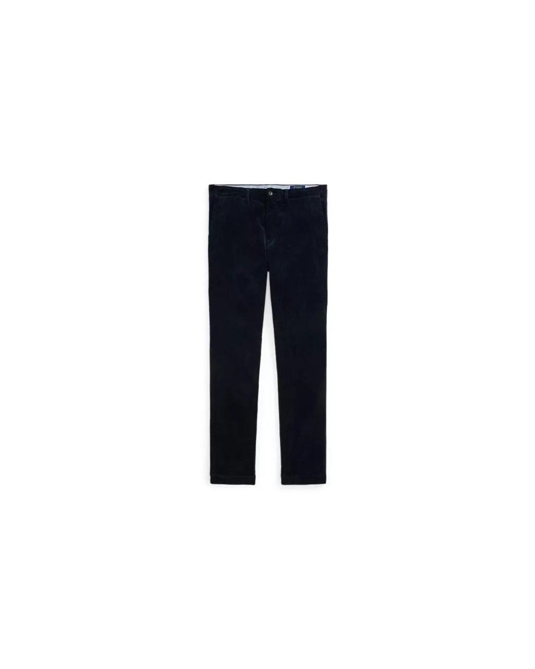 Polo Ralph Lauren Blue Straight Trousers for men