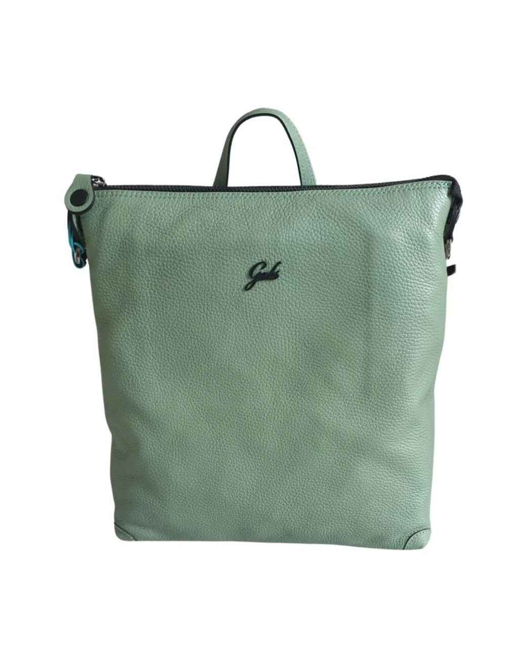 Gabs Green Backpacks
