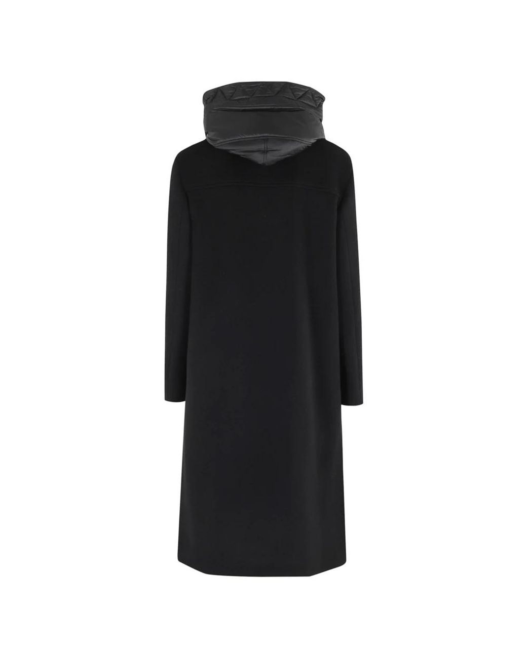 Parkas Fay de color Black