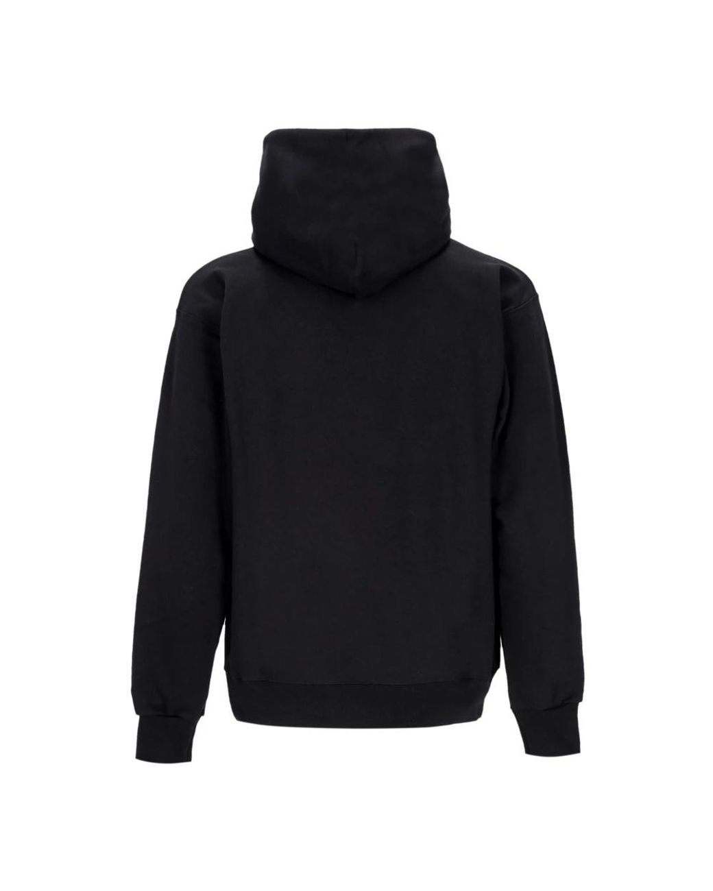 Thrasher Blue Hoodies for men