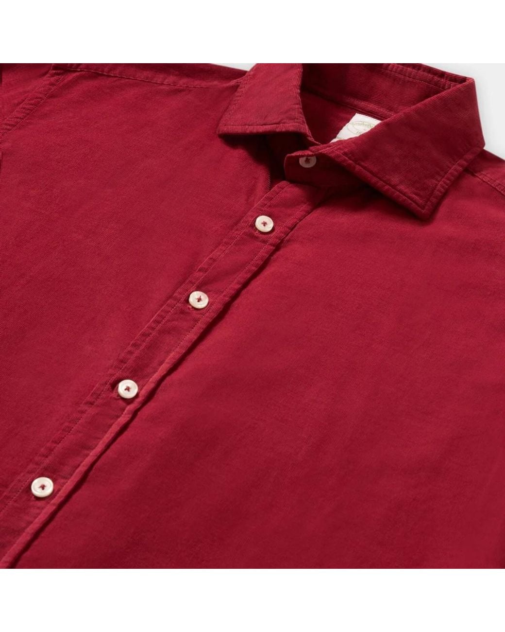 Brooks Brothers Red Casual Shirts for men