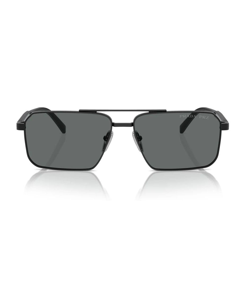 Prada Black Sunglasses