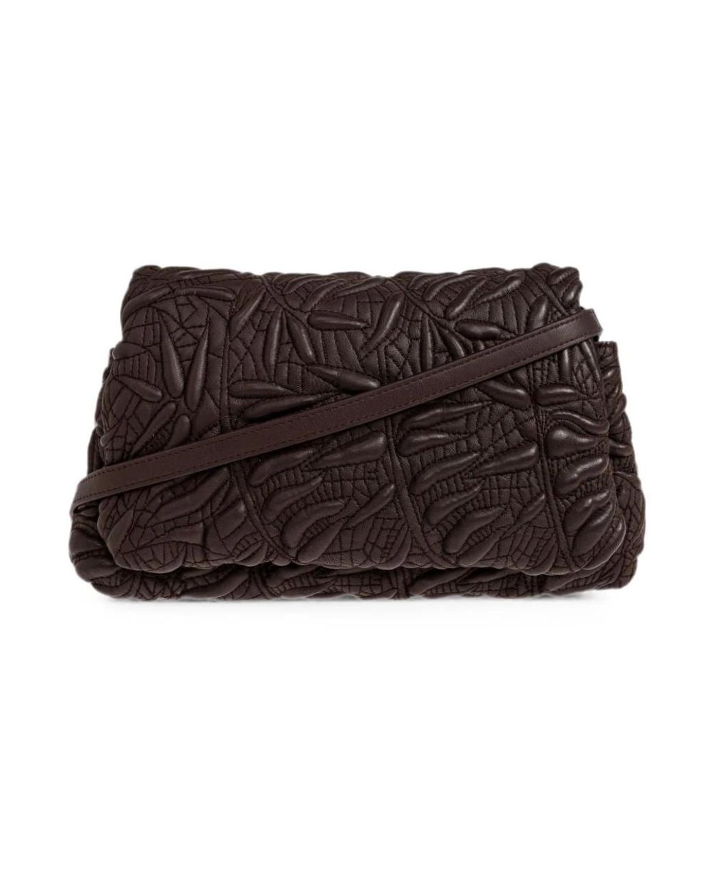 Munthe Brown Cross Body Bags