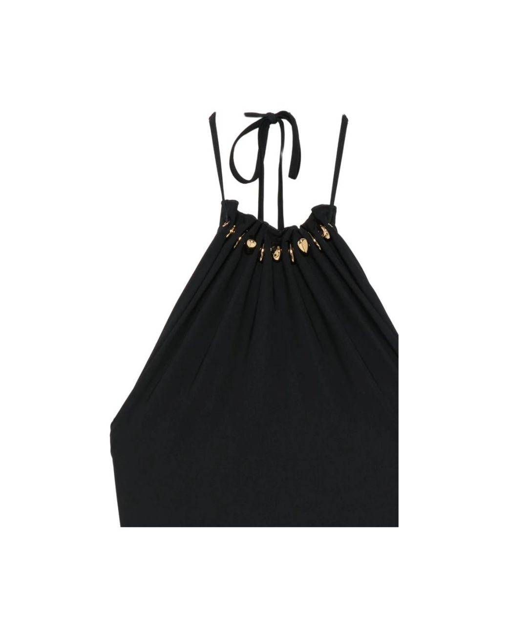 One-Piece Zimmermann de color Black