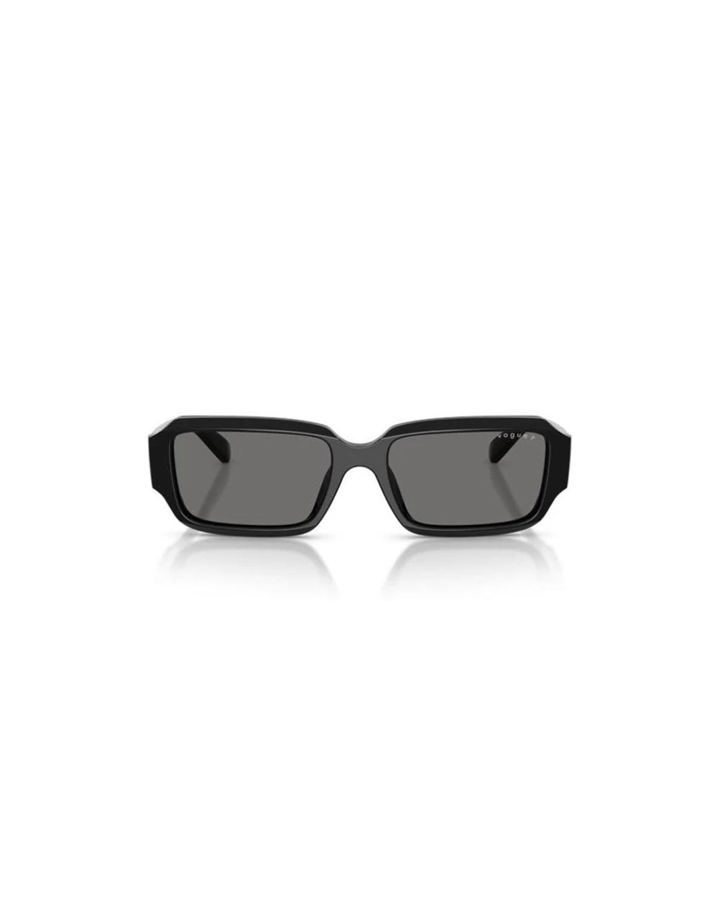 Vogue Black Sunglasses