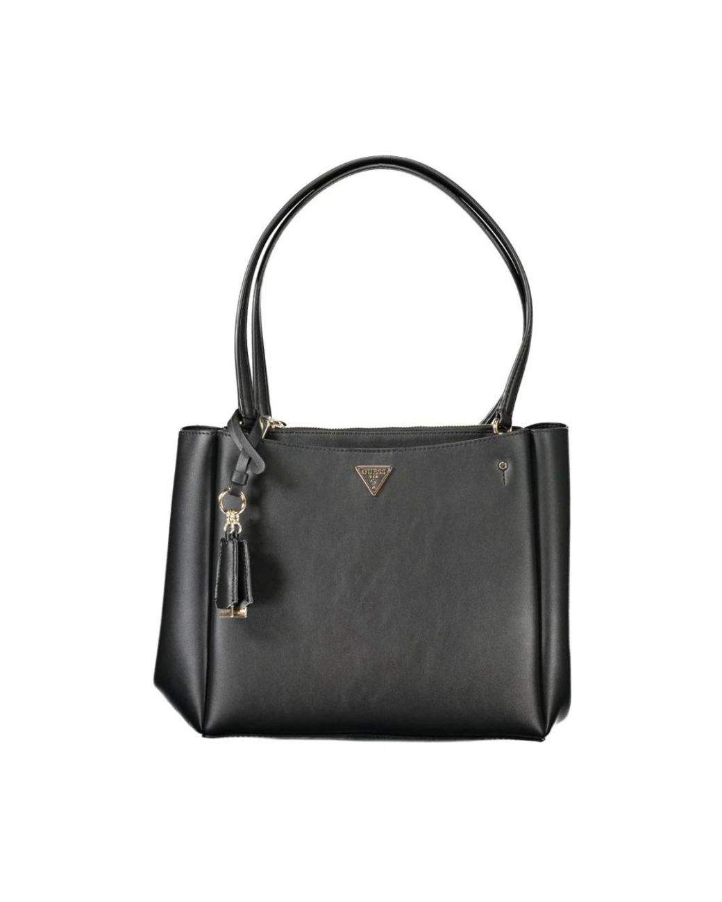 Guess Black Talent Bag