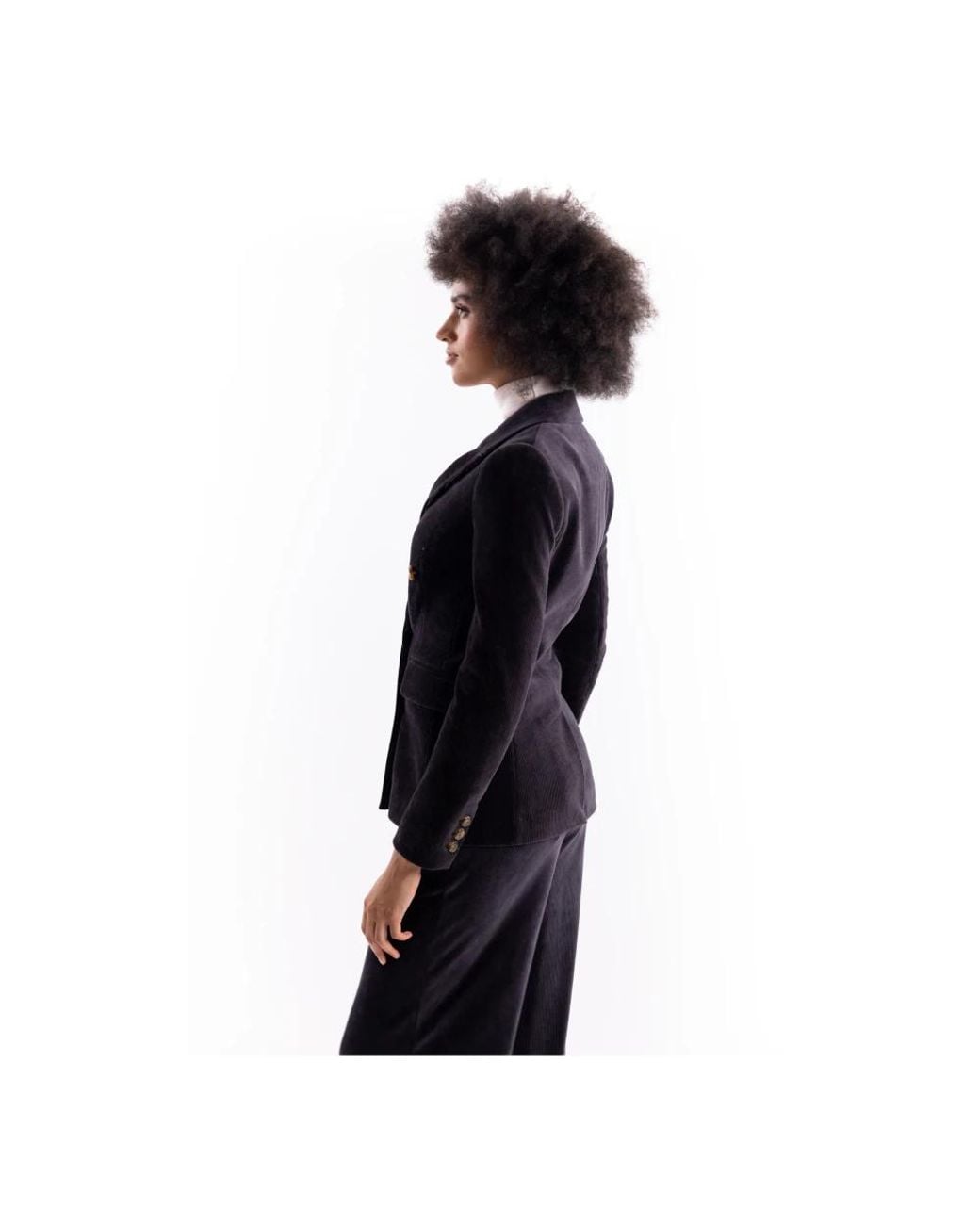 Blazers Marella de color Black