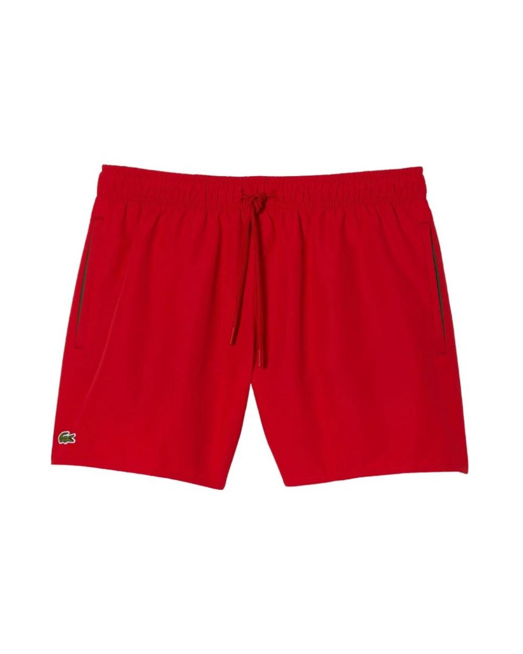 Lacoste Red Beachwear for men