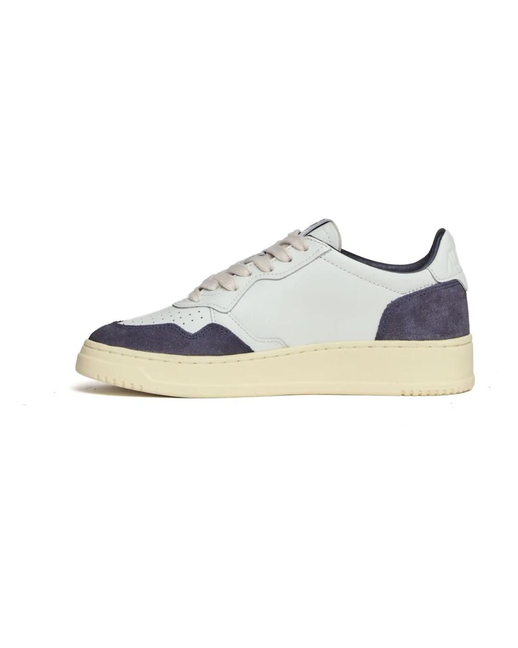 Sneakers Autry en coloris Blue