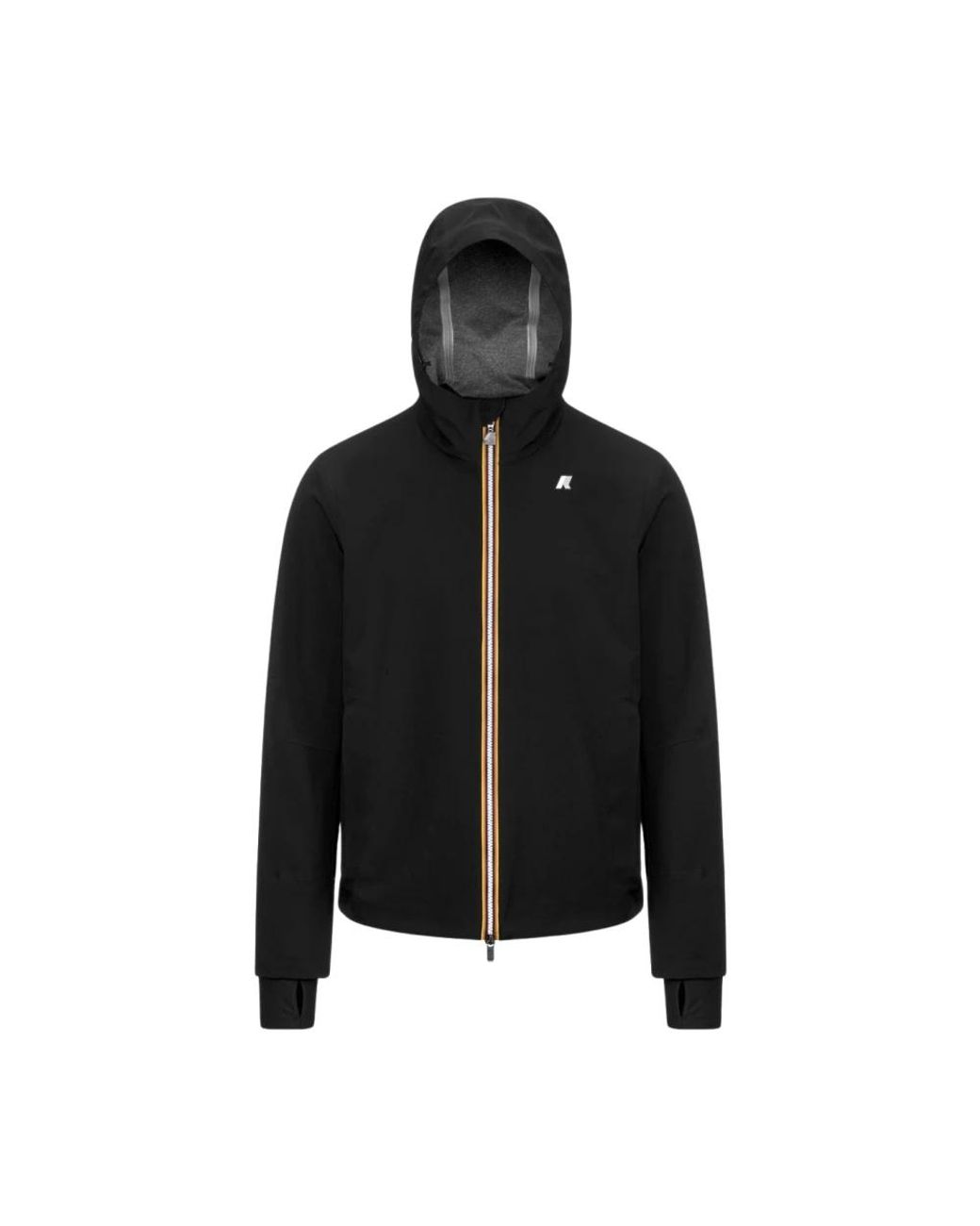 Light Jackets K-Way pour homme en coloris Black