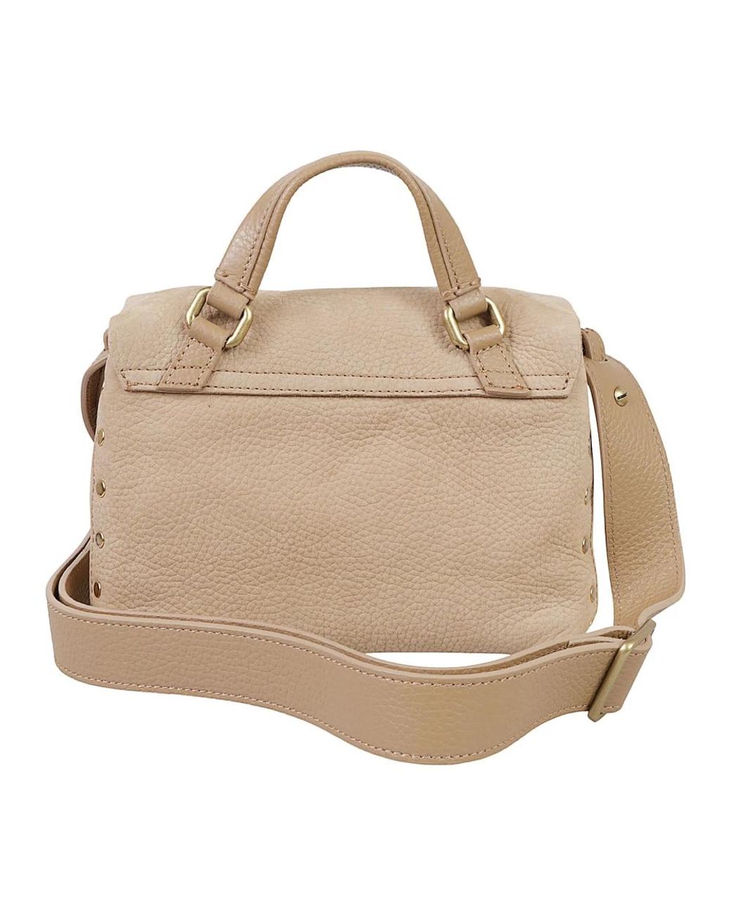 Zanellato Natural Handbags