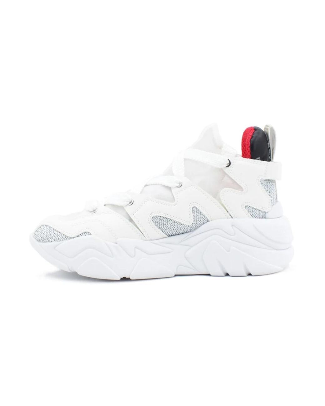 Colors Of California White Sneakers