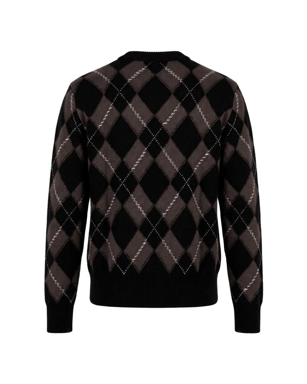 Cardigans di AMI in Black
