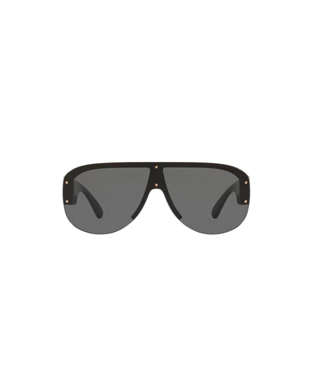 Versace Gray Ve4391 Gb1/87 for men