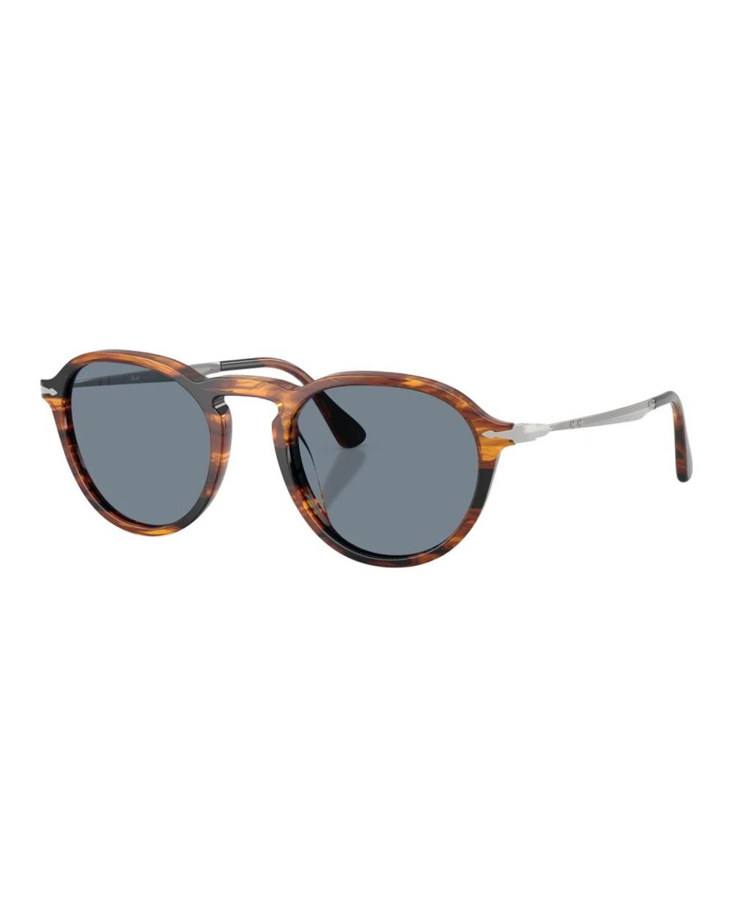 Persol Blue Sunglasses