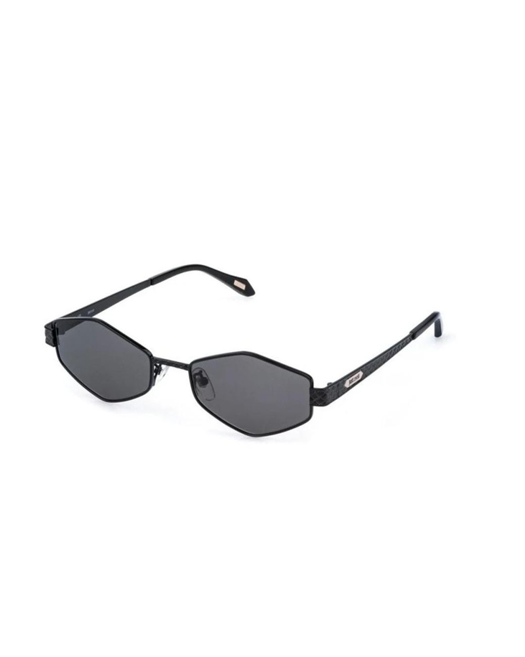Just Cavalli Metallic Sunglasses