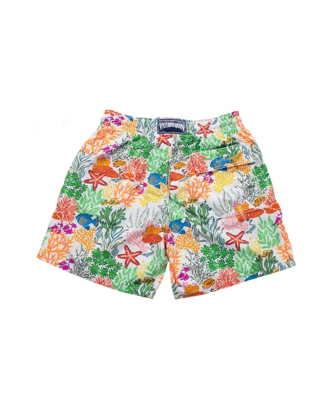 Vilebrequin Red Beachwear for men