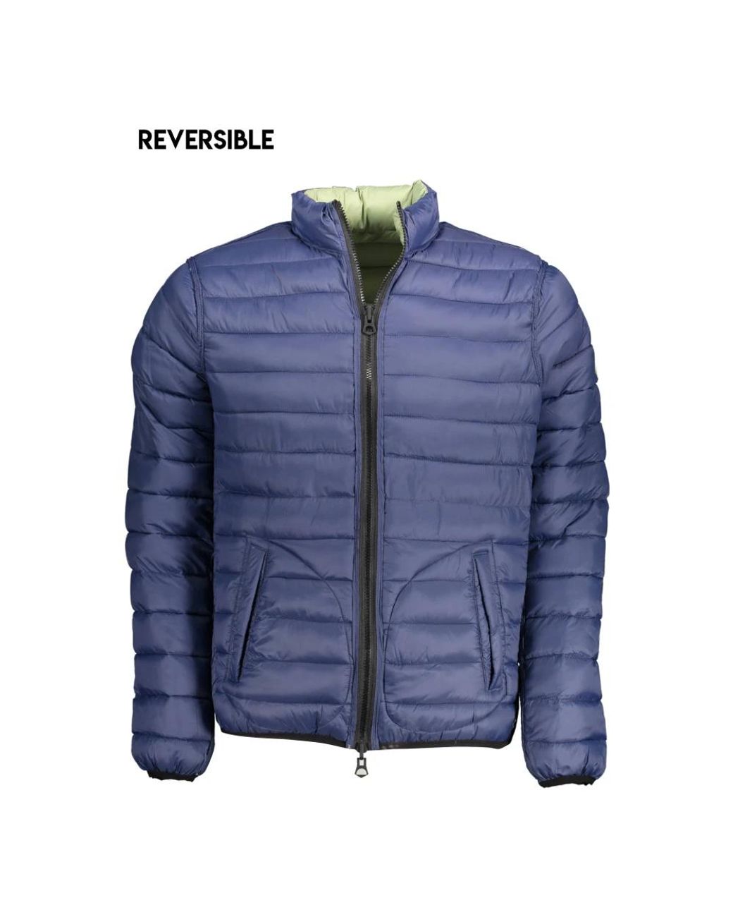 U.S. POLO ASSN. Green Winter Jackets for men