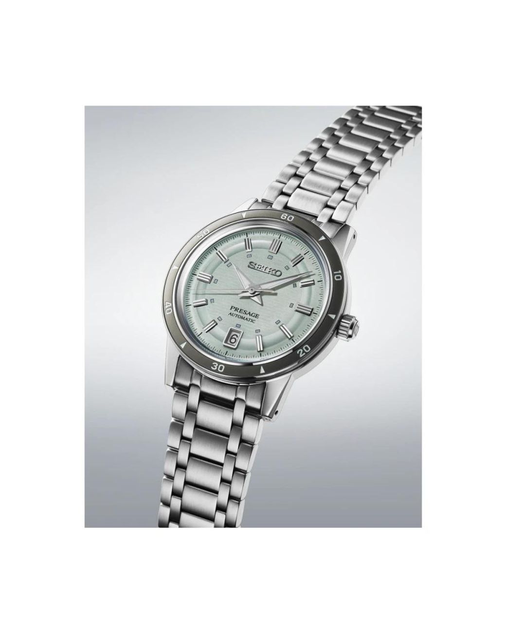 Watches di Seiko in Metallic