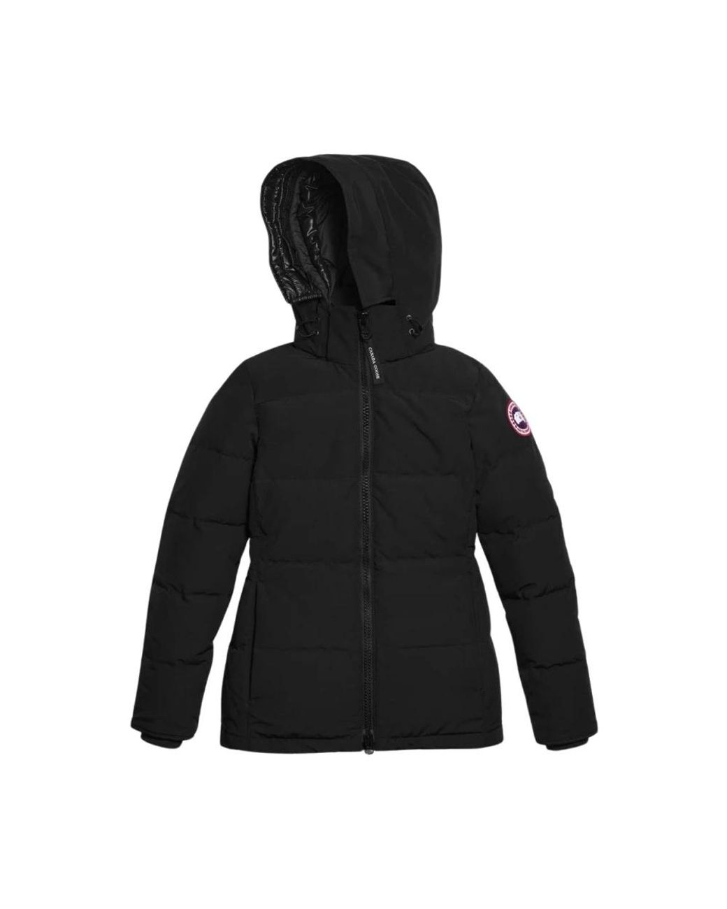 Canada Goose Black Winter Jackets