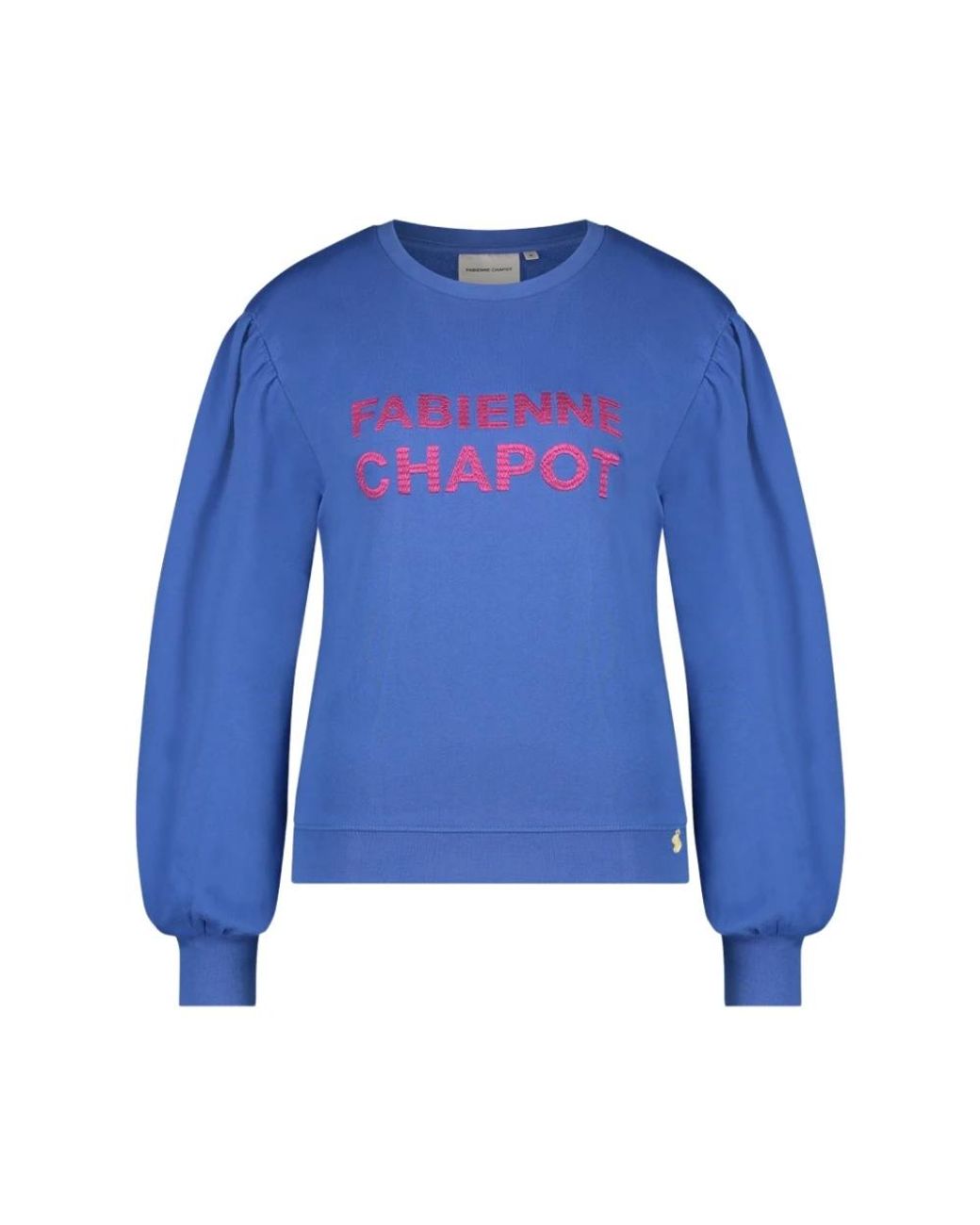 Flo suéter de FABIENNE CHAPOT de color Azul | Lyst