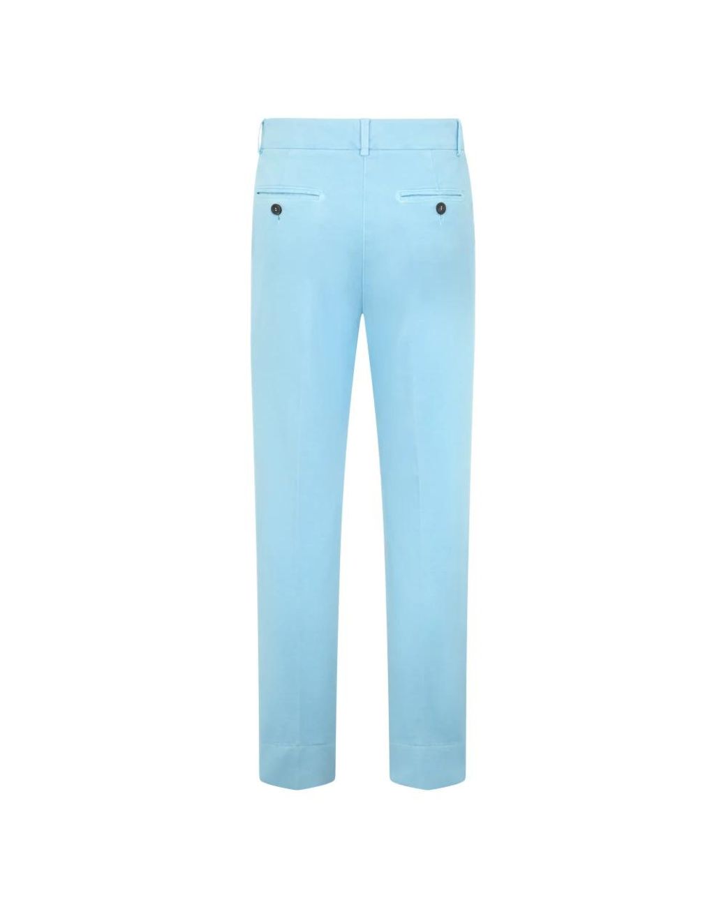 Peserico Blue Chinos