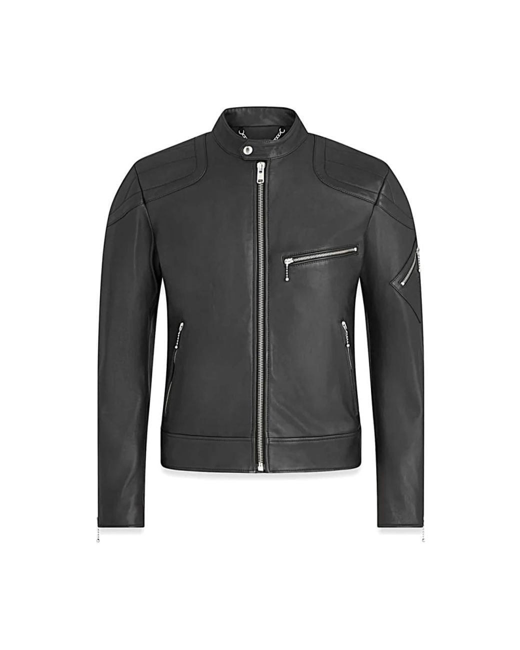 Light Jackets Belstaff pour homme en coloris Black