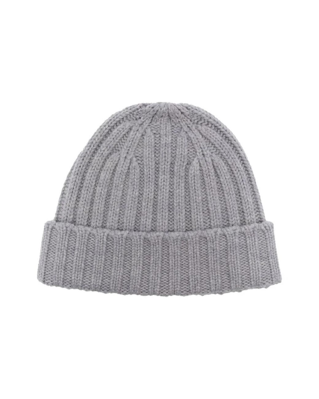 Aspesi Gray Accessories for men