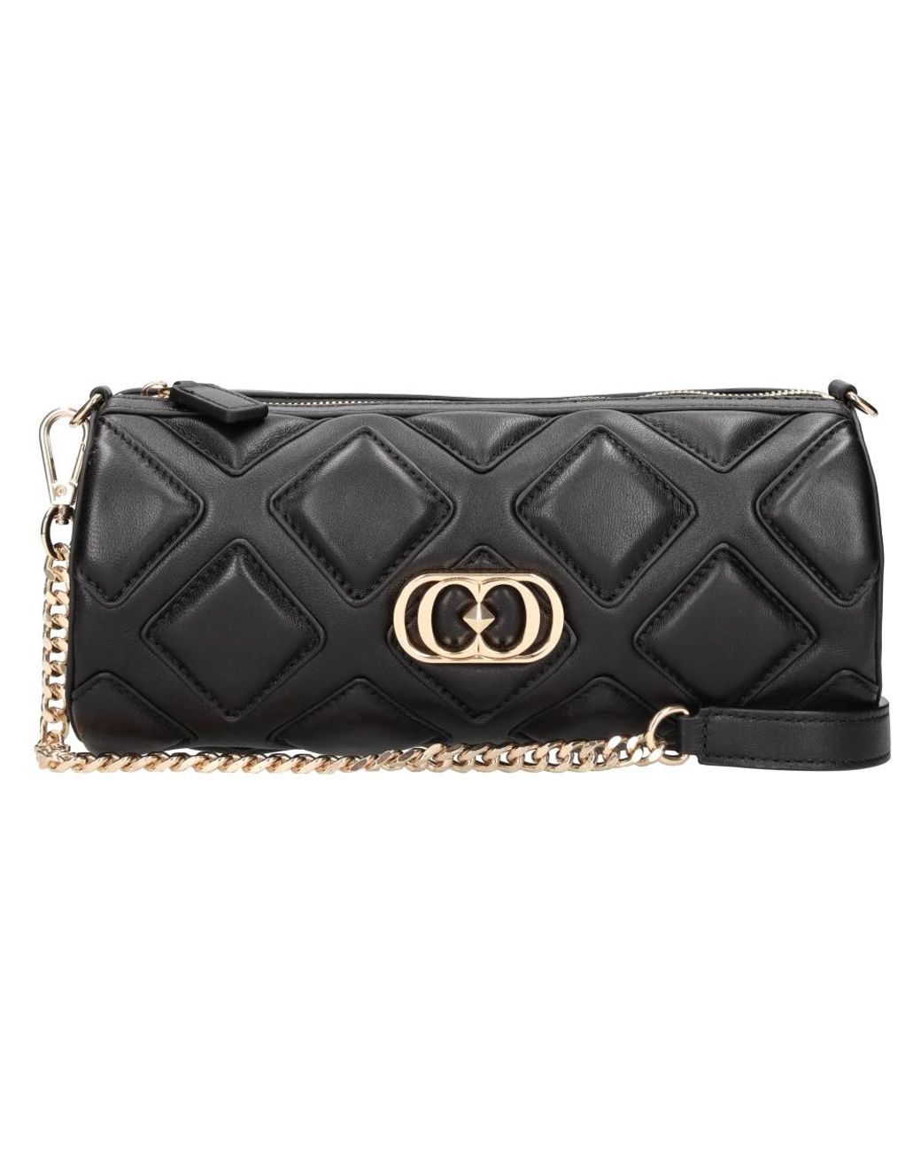 La Carrie Black Cross Body Bags