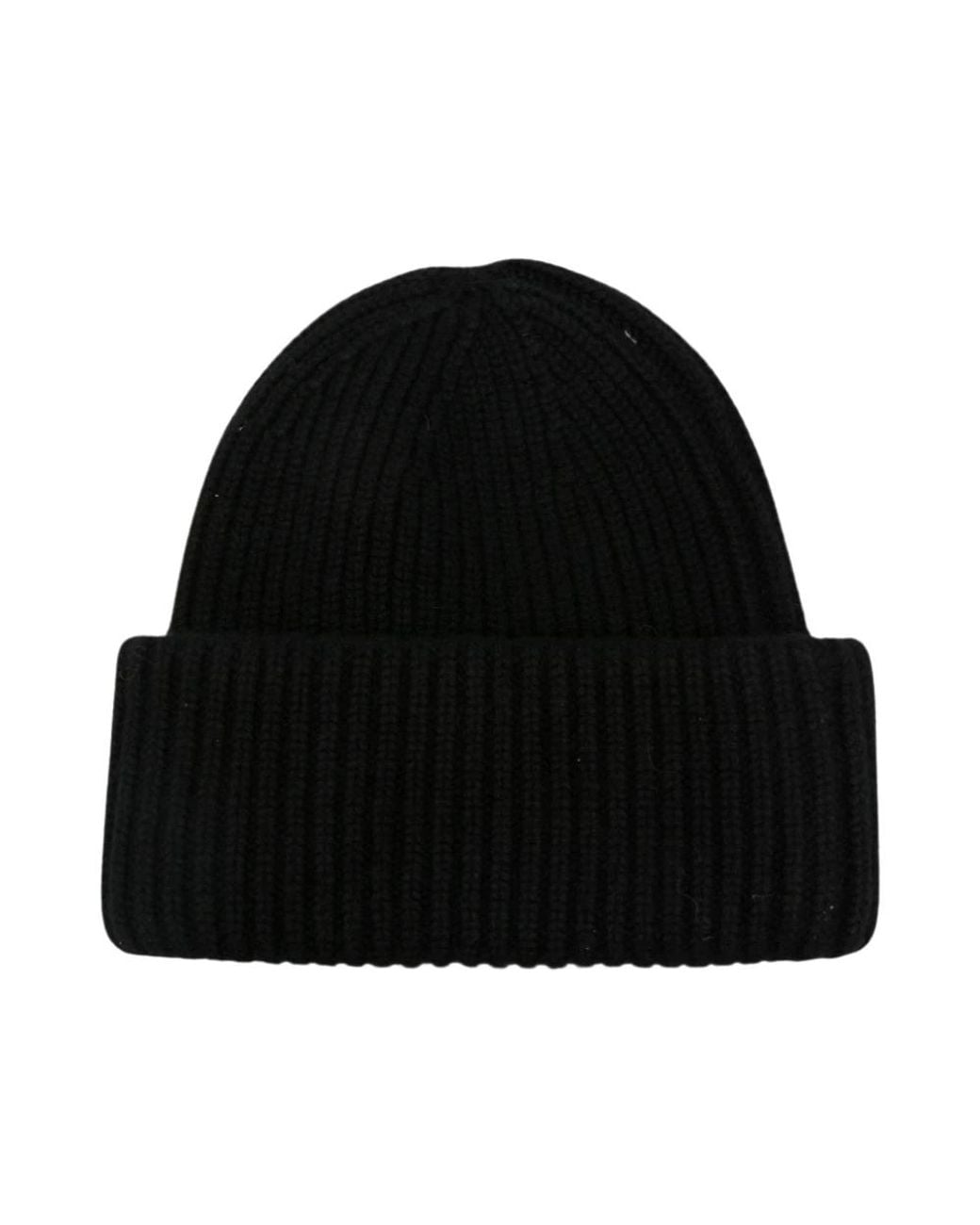 Soft Goat Black Accessories