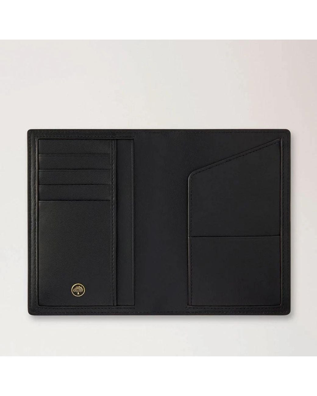 Wallets & Cardholders di Mulberry in Black