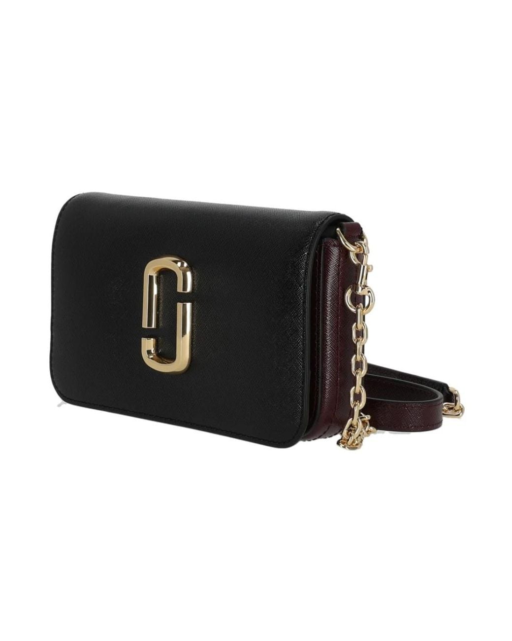 Wallets & Cardholders di Marc Jacobs in Black da Uomo