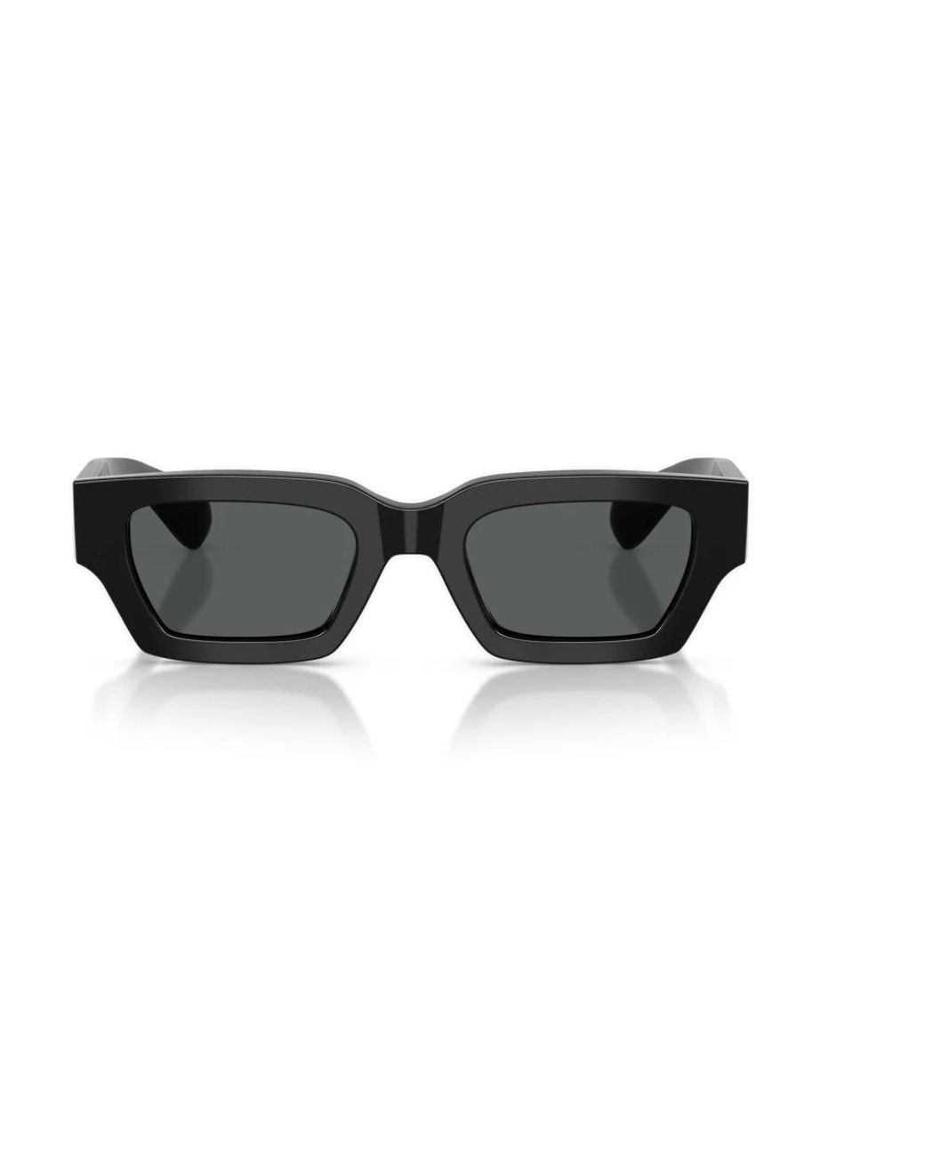 Oliver Peoples Black Sunglasses