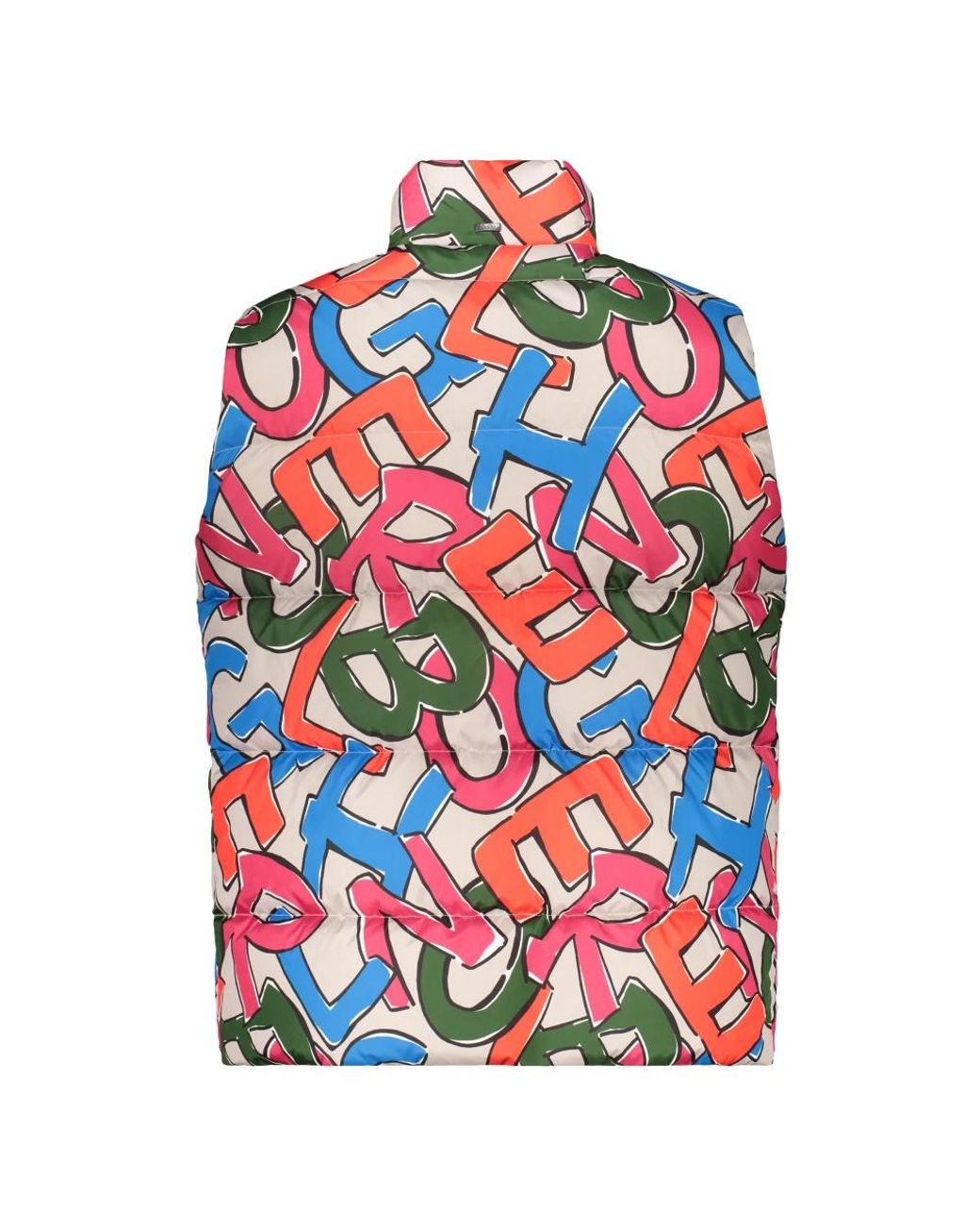 Herno Blue Vests for men