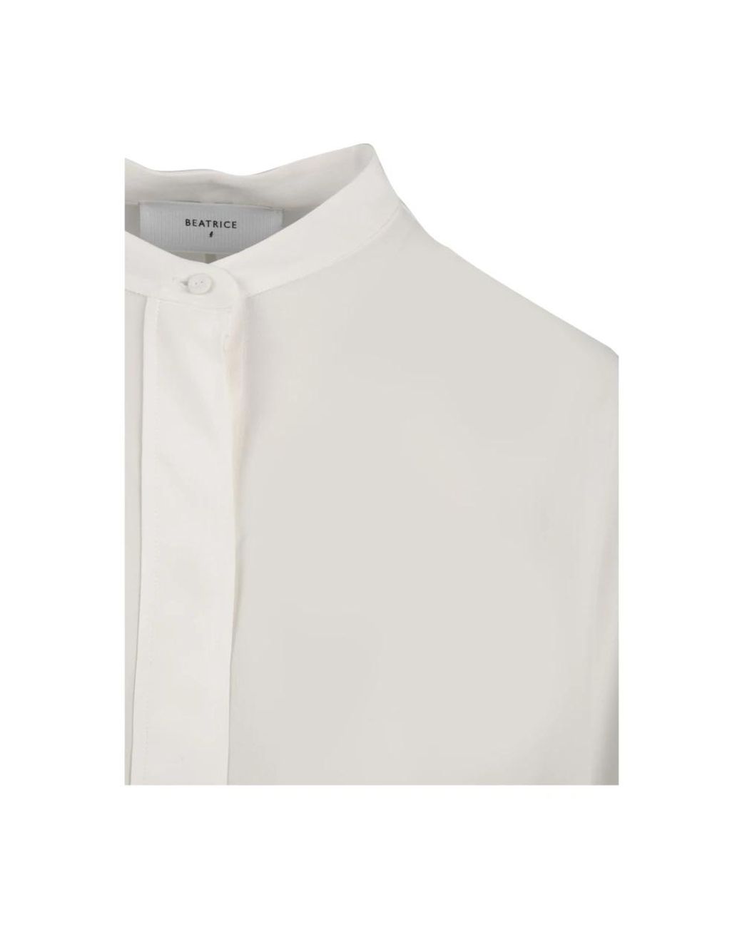 Shirts Beatrice B. de color White