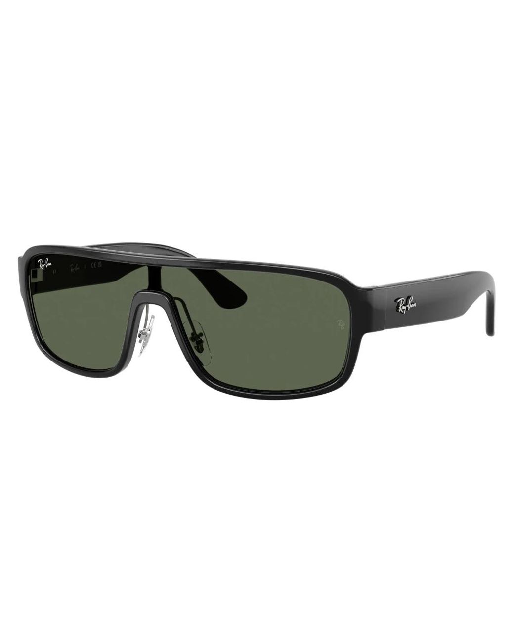 Ray-Ban Green Sunglasses