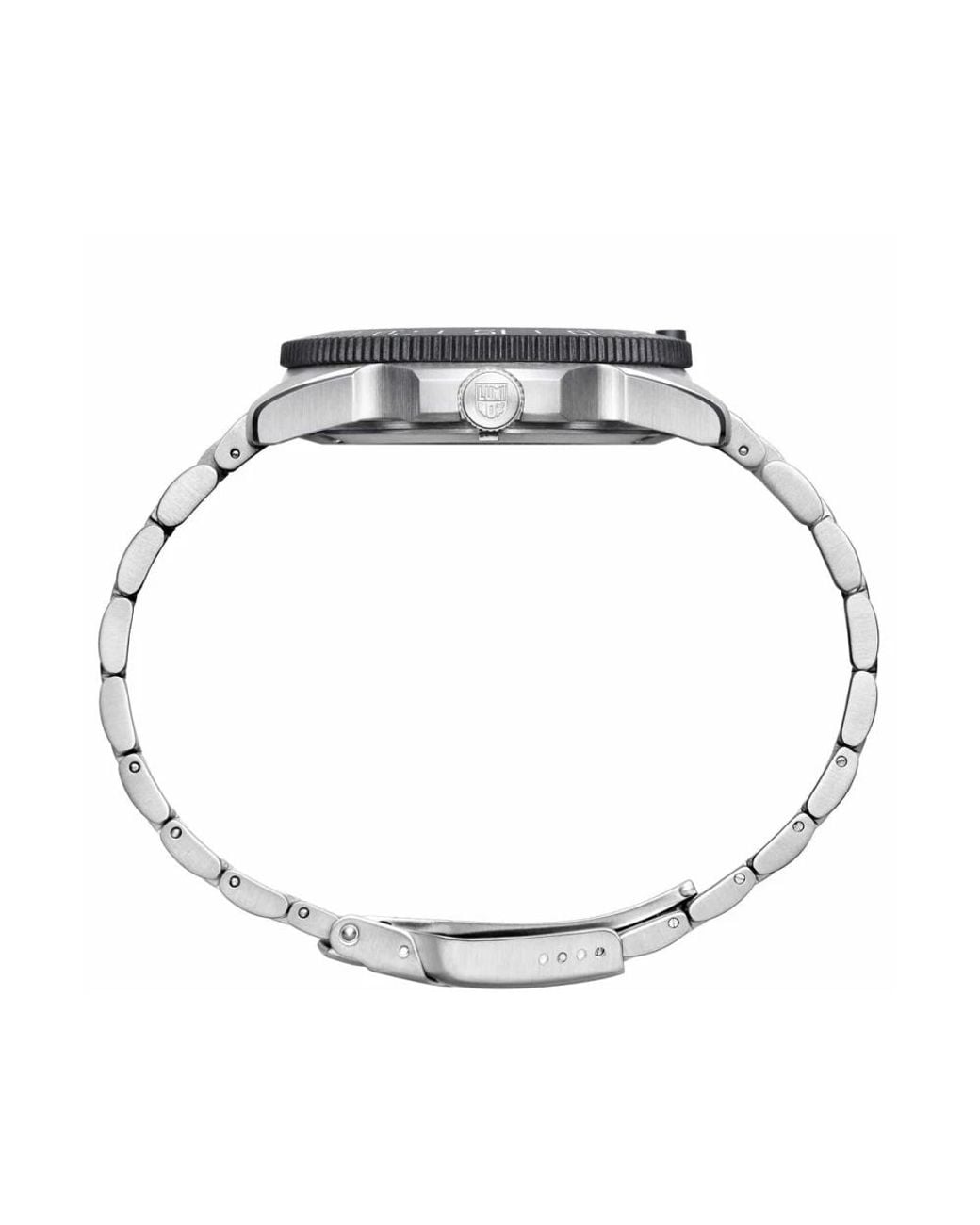 Watches Luminox pour homme en coloris Green