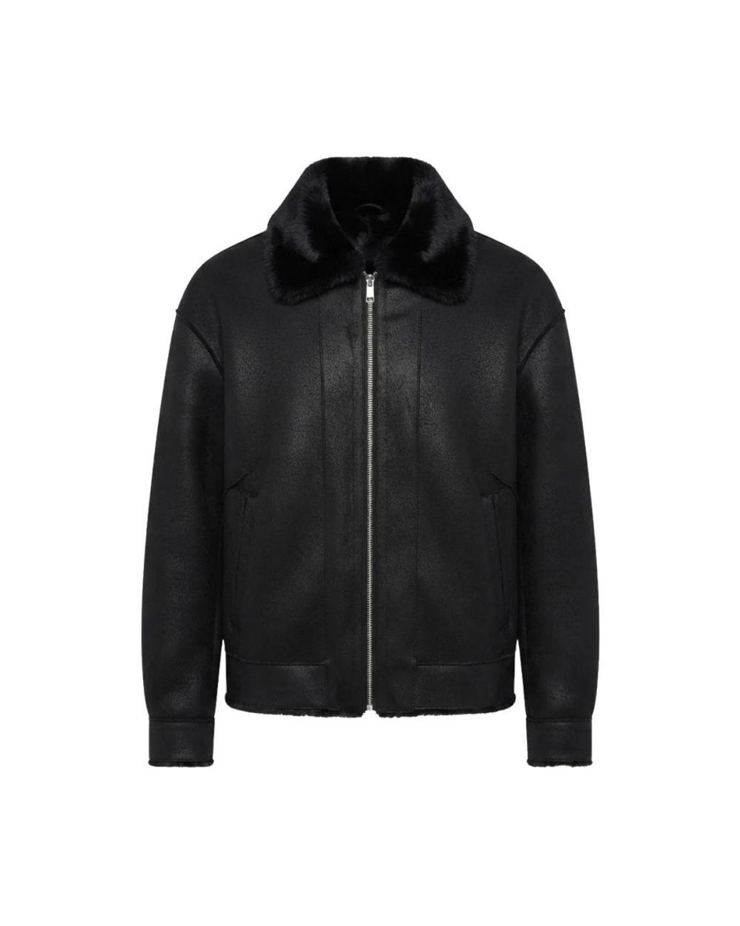 Kocca Jassen ,Zwart ,Polyester Idoia Jacket in het Black