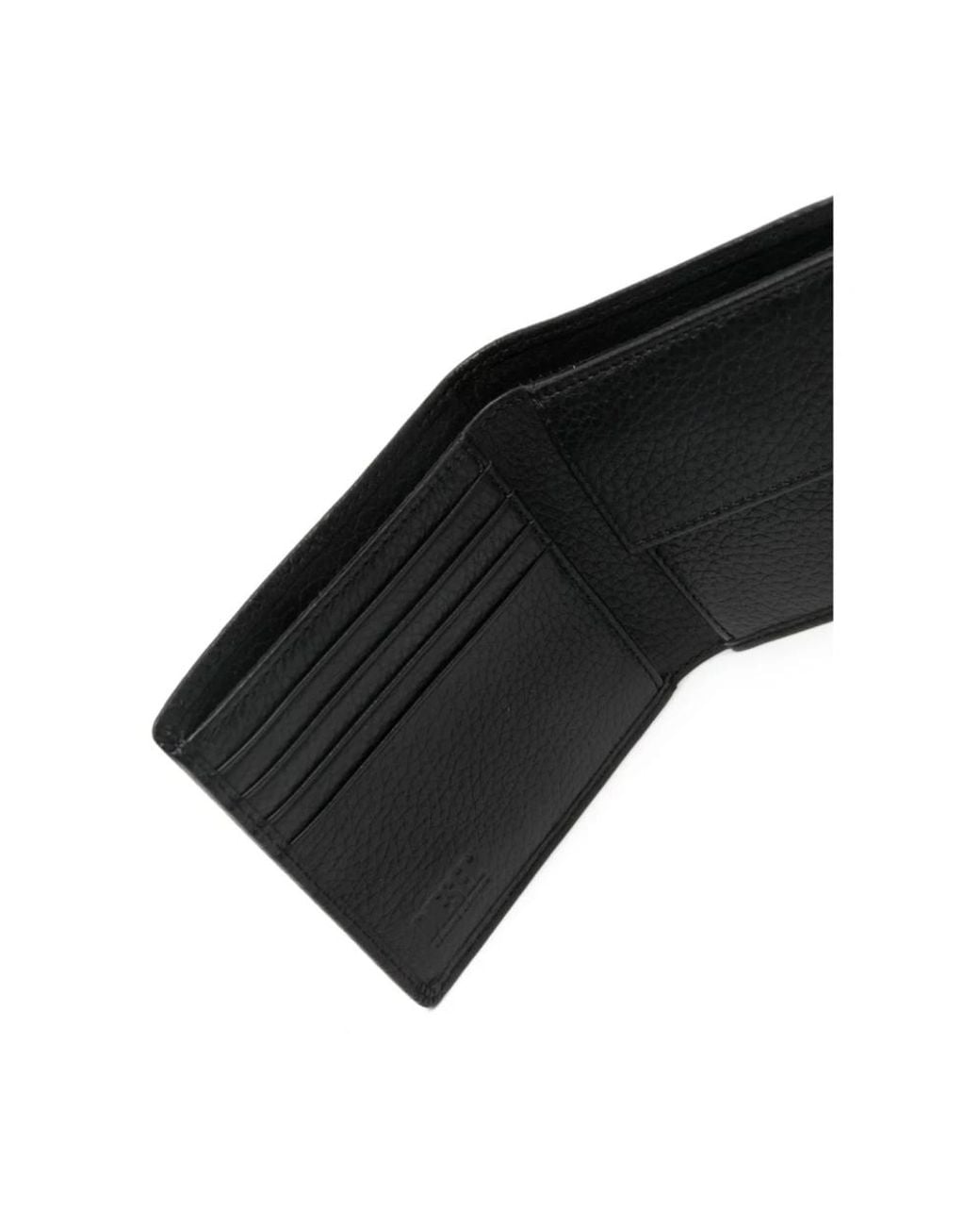 DIESEL Black Wallets & Cardholders