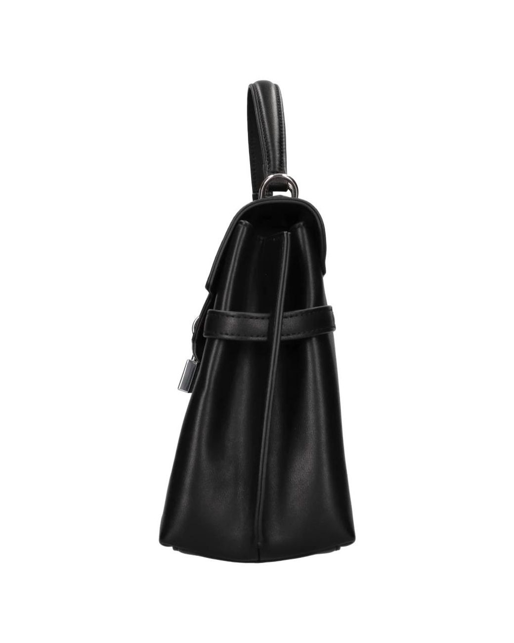 Gaelle Paris Black Handbags