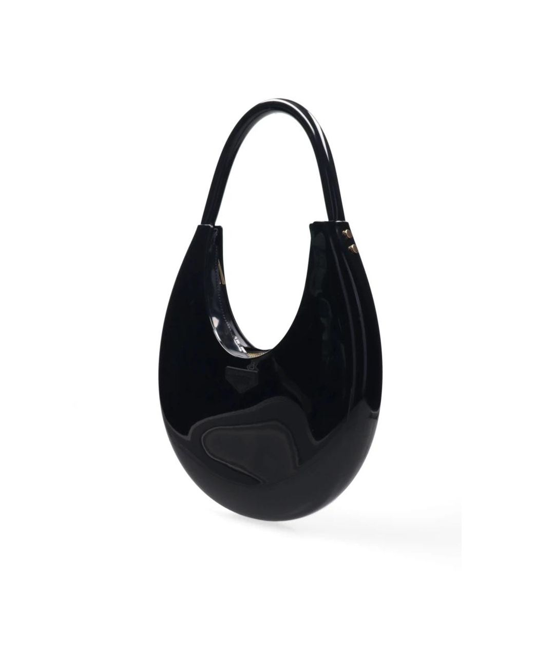 Marc Ellis Black Shoulder Bags